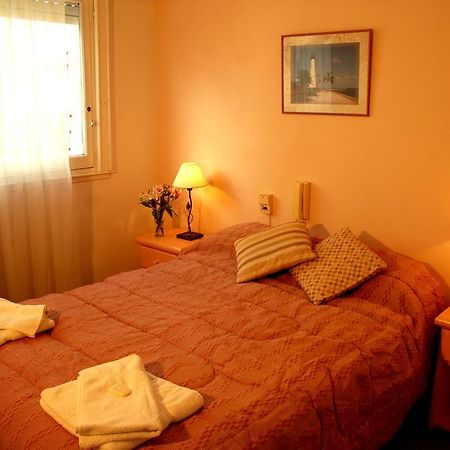 Hotel St. James 삐나마르 외부 사진