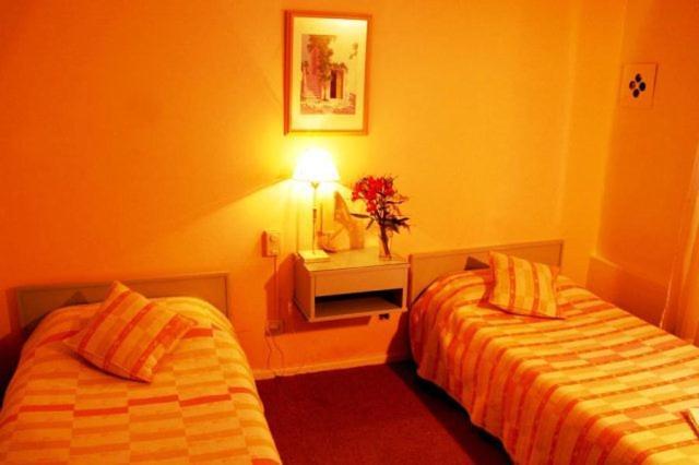 Hotel St. James 삐나마르 외부 사진