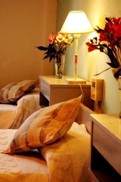 Hotel St. James 삐나마르 외부 사진
