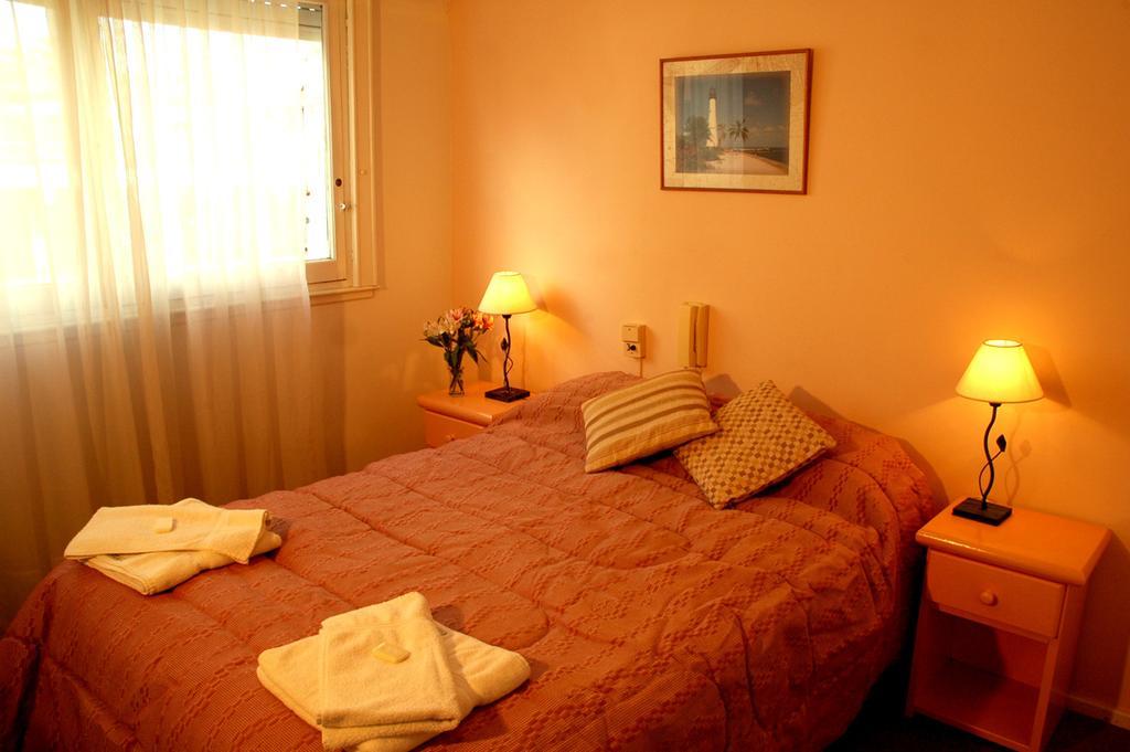 Hotel St. James 삐나마르 외부 사진