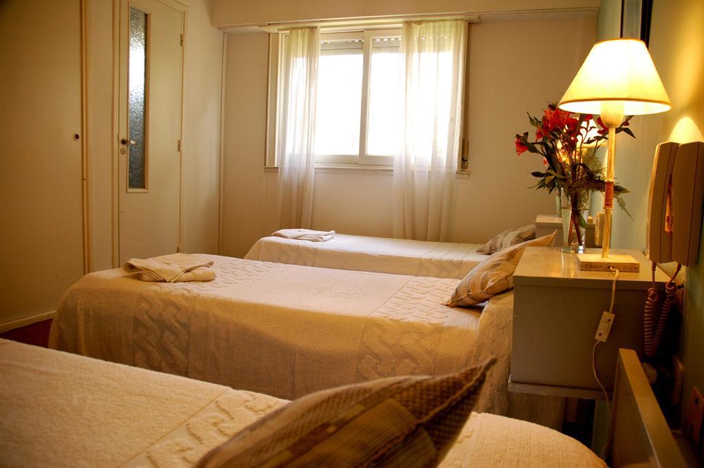 Hotel St. James 삐나마르 외부 사진