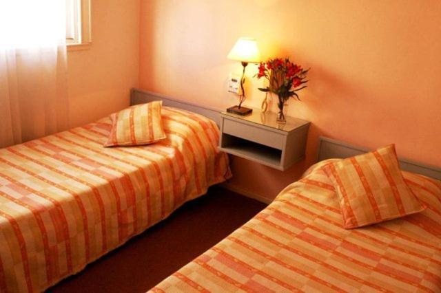 Hotel St. James 삐나마르 객실 사진
